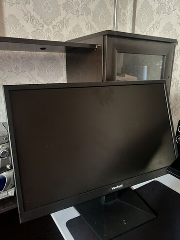 мониторы viewsonic: Монитор, ViewSonic, LED, 23" - 24"