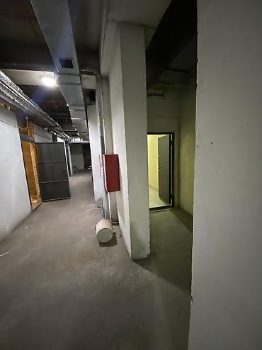 Аренда складов и мастерских: Сдам помещение под склад. - Формат: складское помещение для хранения — 6