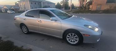 volvo 540: Toyota Windom: 2005 г., 3 л, Автомат, Газ, Седан — 3