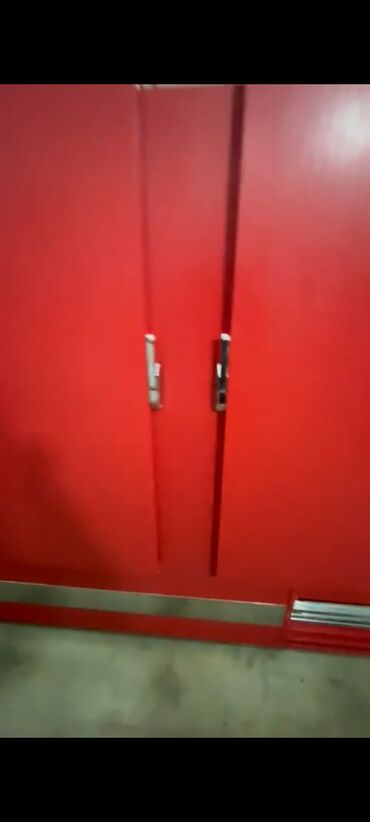 Soyuducu kameralar: 🥩 Ət dükanı üçün soyuducu 🥩 — 16