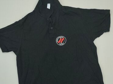 koszulka polo 146: Koszulka polo dla mężczyzn, XL, stan - Dobry