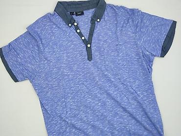 sonic: Bpc bonprix collection, Koszulka polo dla mężczyzn, rozmiar XL — 1