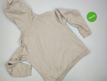 pull and bear set dresowy: Sinsay, Bluza z kapturem damska, rozmiar L — 3
