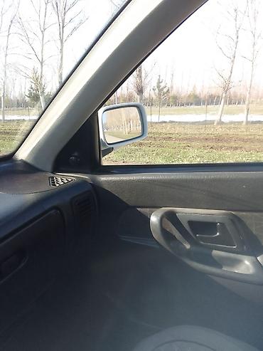 Другие автомобили: Пассажирский универсал для такси - Кузов: 5‑дверный универсал, белый — 18