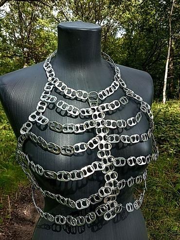 Sviterlər: Sviter, rəng - Ağ — 2