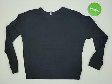 esmara sweatshirt: H&M Divided, Bluza damska
, rozmiar XS — 2