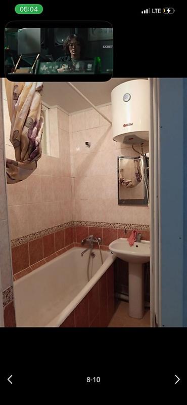 Долгосрочная аренда квартир: 2 комнаты, Агентство недвижимости, Без подселения, С мебелью полностью — 9