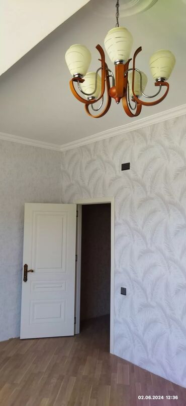 Otaqların satışı: Mənzil otağı – işıqlı və rahat planlama - Geniş pəncərəli otaq, şəhər — 10