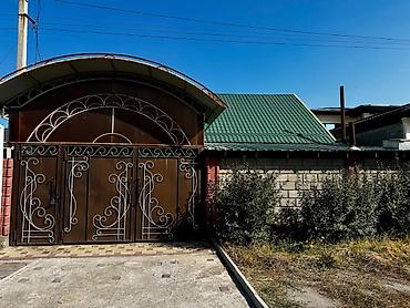 5 комнат, 142 м², 4 соток, Бишкек, Ынтымак ж/м Агентство недвижимости