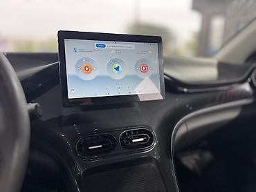 BYD: BYD E2: 2025 г., Автомат, Электромобиль, Хэтчбэк — 13