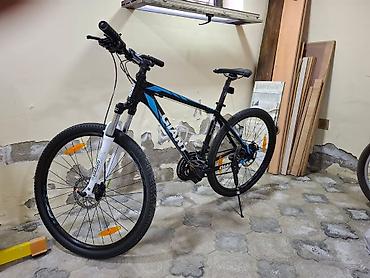 trek slash: Giant ATX 27.5 dağ velosipedi Qiymətdə razılaşma olacaq - Çərçivə — 1