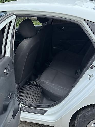 солярис цена бишкек: Hyundai Solaris: 2017 г., 1.6 л, Автомат, Бензин, Седан — 5