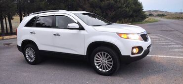 Kia: Kia Sorento: 2 l | 2010 il Ofrouder/SUV — 13