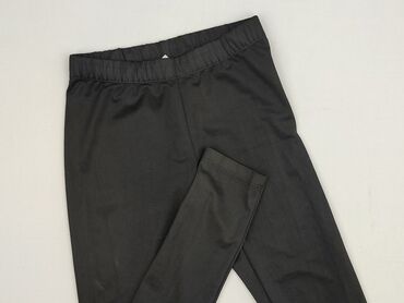 Legginsy Sportowe damskie, Gina Tricot, rozmiar XS
