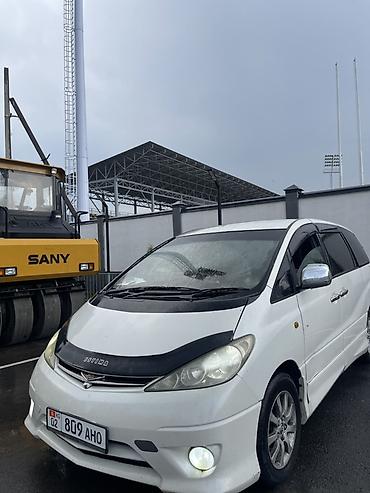 подушка двигателя тойота ипсум: Toyota Estima: 2002 г., 2.4 л, Автомат, Бензин, Минивэн — 4