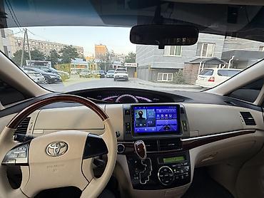 генератор тойота камри: Toyota Previa: 2019 г., 2.4 л, Автомат, Газ, Минивэн — 10