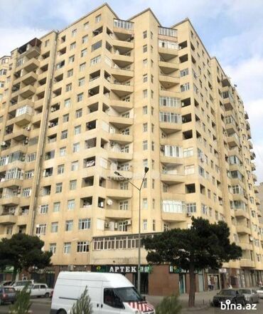 Yeni tikili: 3 otaqlı, Yeni tikili, 86 kv. m -da lalafo.az — 6 Yeni tikili: 3 otaqlı, Yeni tikili, 86 kv. m — 6