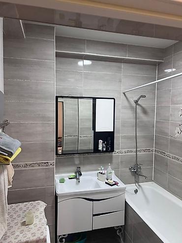 Продажа квартир: 3 комнаты, 106 м², 3 этаж, Евроремонт — 14