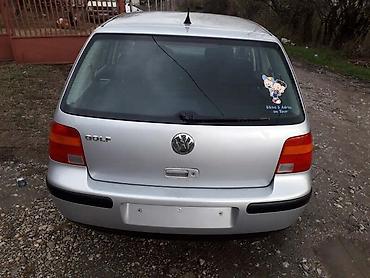 pezo 1: GOLF 4 1.4 16V DELOVI ZA VOLKSWAGEN GOLF 4 | Golf 4 1.4 16v delovi — 2