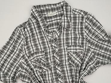 8xl: Canda, Koszula damska, rozmiar 4XL — 1