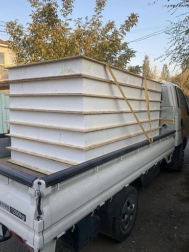solutions elementary: СИП-панели, состоящие из ориентированно-стружечных плит (ОСП) и слоя — 10