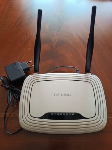 Məişət texnikası: Modem