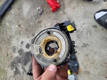 batterieliminator 12v: SPULNA VOLANA VW TOURAN | spulna volana vw touran — 1