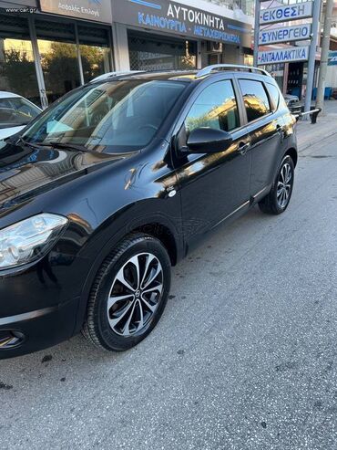 Nissan Qashqai : 1.5 l | 2011 year SUV/4x4