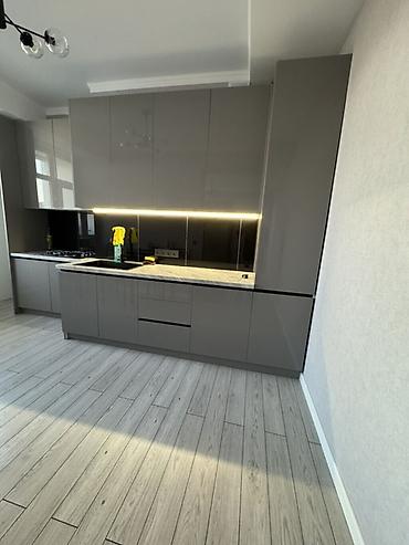 Продажа квартир: 2 комнаты, 63 м², Элитка, 2 этаж, Евроремонт at lalafo.kg — 12 Продажа квартир: 2 комнаты, 63 м², Элитка, 2 этаж, Евроремонт — 12
