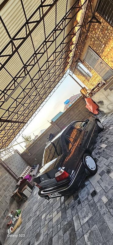 некая: Daewoo Nexia: 2008 г., 1.6 л, Механика, Бензин, Седан — 2