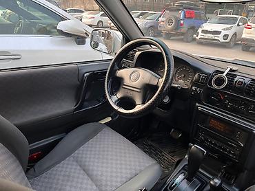 Opel: Opel Frontera: 2002 г., 3.2 л, Автомат, Бензин, Внедорожник — 17