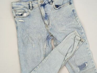Jeans for women, size L (EU 40)