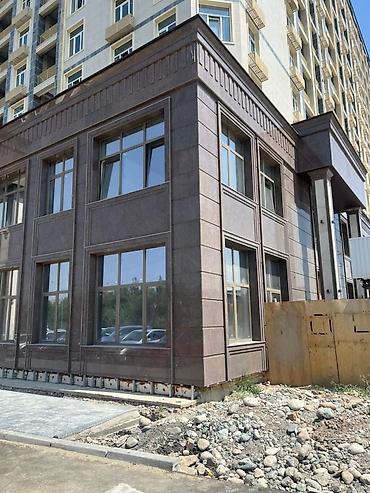 Фасадные гранитные плитки: Гранитные плиты для облицовки и мощения - Материал: натуральный — 3