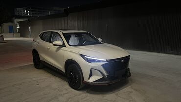 мотор для нексия: Changan CS55 Plus: 2024 г., Бензин, Кроссовер
