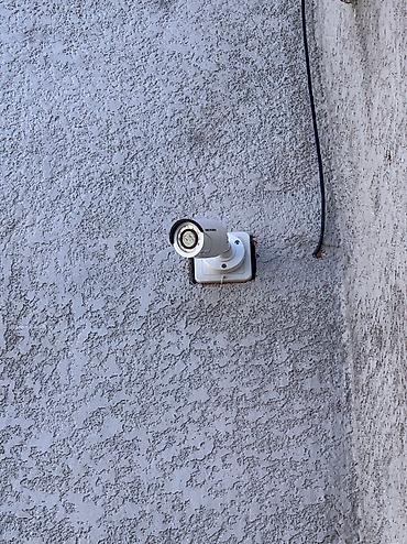 Видеонаблюдение, охрана: Системы видеонаблюдения, Домофоны, Системы автоматического пожаротушения | Офисы, Квартиры, Дома | Демонтаж, Настройка, Подключение — 16