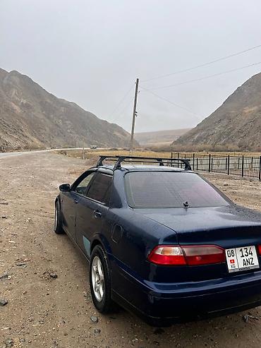 рулевая рейка хонда срв 2: Honda Accord: 1999 г., 1.8 л, Автомат, Бензин, Седан — 3