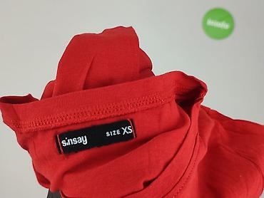 botki pull and bear: Sinsay, Bluzka dla mężczyzn, rozmiar XS — 6