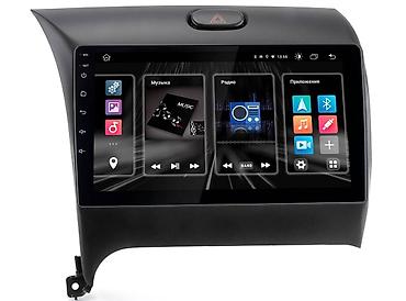 Avtoelektronika: Kia cerato 2016 android monitor 🚙🚒 ünvana və bölgələrə ödənişli — 1