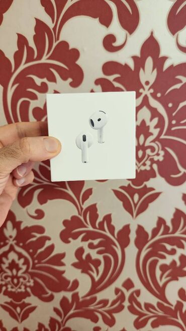 Qulaqcıqlar: Simsiz (Bluetooth) Qulaqcıqlar