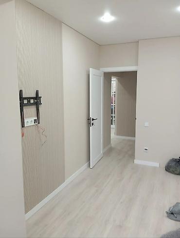 Покраска: Покраска стен, Покраска окон, Покраска дверей, На масляной основе, На водной основе, Больше 6 лет опыта — 3