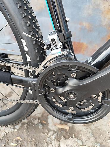 Городские велосипеды: Городской велосипед, Giant, Рама L (172 - 185 см), Б/у — 3