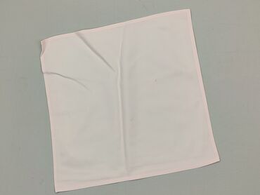 PL - Napkin 42 x 42, color - ivory, condition - Very good