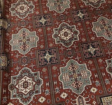 dəniz məhsulları satışı: Xalça Dekorativ — 1