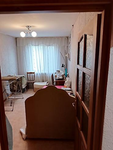 1000: 3 комнаты, 58 м², Карпинка 104 серия, 2 этаж — 3