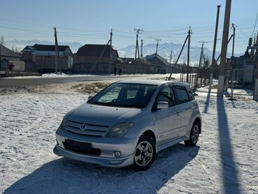 таета прадо араб: Toyota ist: 2004 г., 1.5 л, Автомат, Бензин, Хэтчбэк