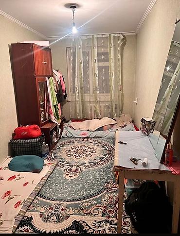 сниму комнату бишкек: Сдаётся однокомнатная квартира на длительный срок рйн Восток 5 — 1