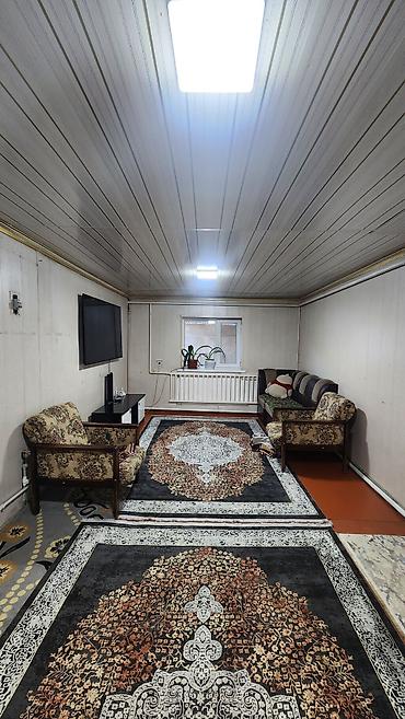 Продажа коттеджей и домов: Дом с двором и хозяйственными постройками - Закрытая территория с — 10