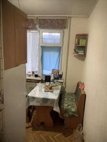 Продажа квартир: 3 комнаты, 58 м², 104 серия, 4 этаж, Косметический ремонт — 8