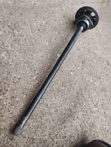 Auto delovi: Poluosovina zadnjeg diferencijala Lada 7 Riva . Polovno, ocuvano — 9