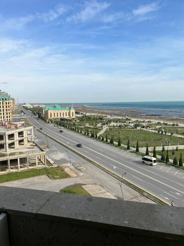 Yeni tikili: 2 otaqlı, Yeni tikili, 70 kv. m — 9